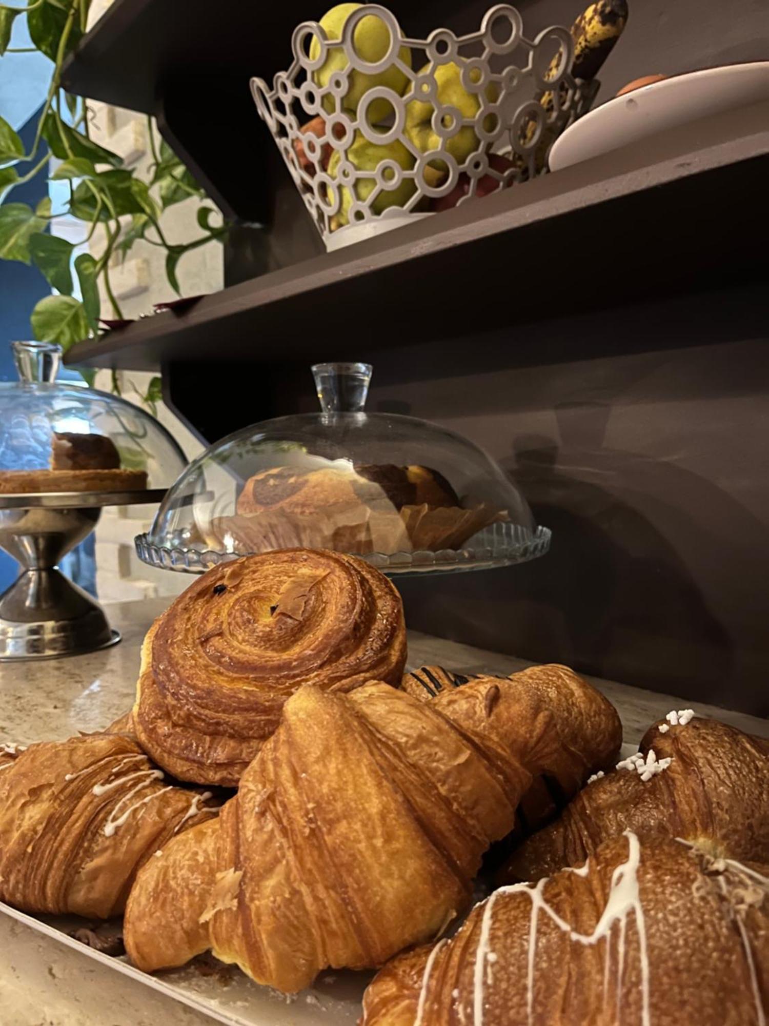 Bed & Breakfast La Rondinella Cerasolo Екстер'єр фото